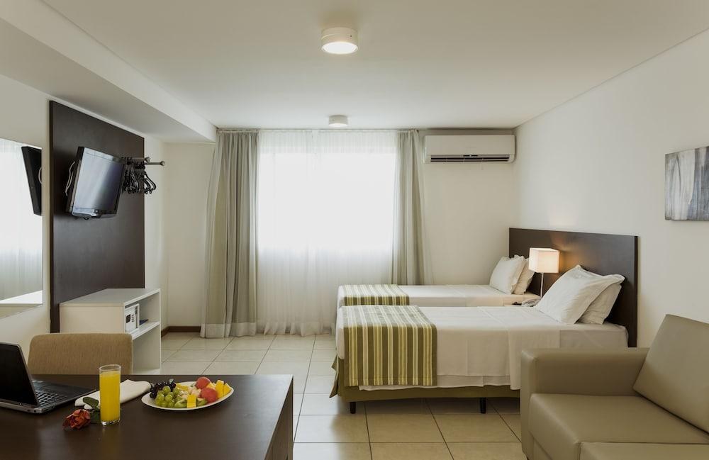 INTERCITY JOAO PESSOA photo 4