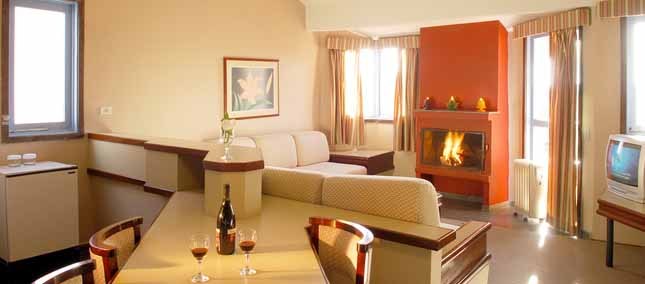 Plaza Inn Week Inn photo 3