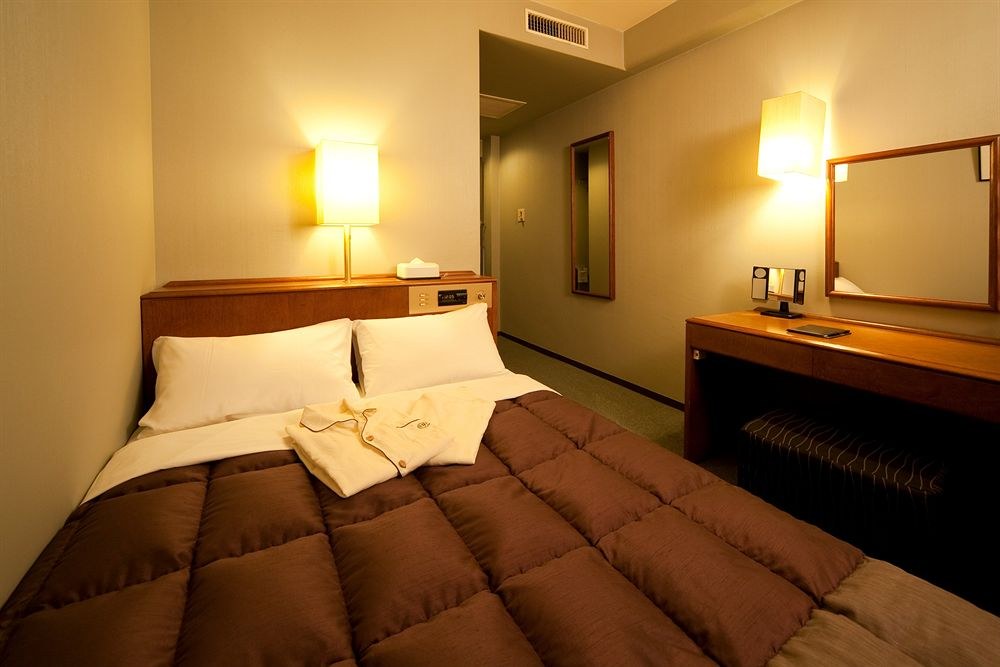 PLAZA HOTEL TENJIN photo 1