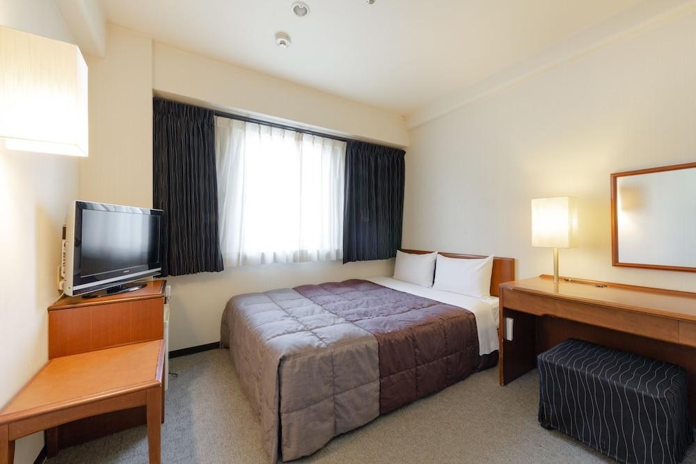 PLAZA HOTEL TENJIN photo 2