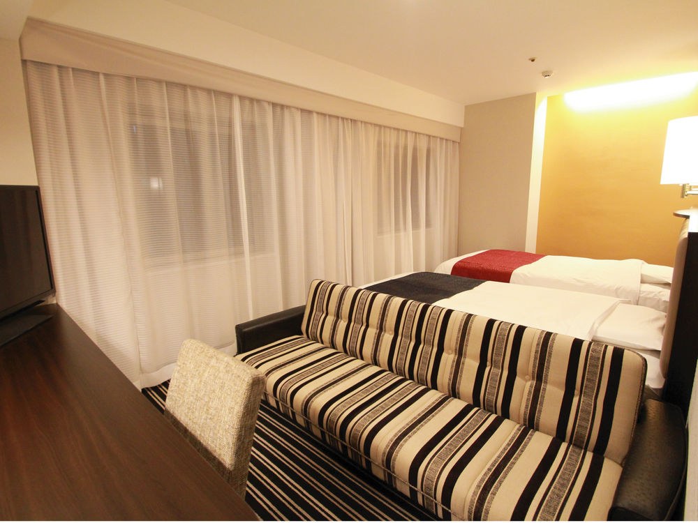 APA Hotel Fukuoka-Watanabedori