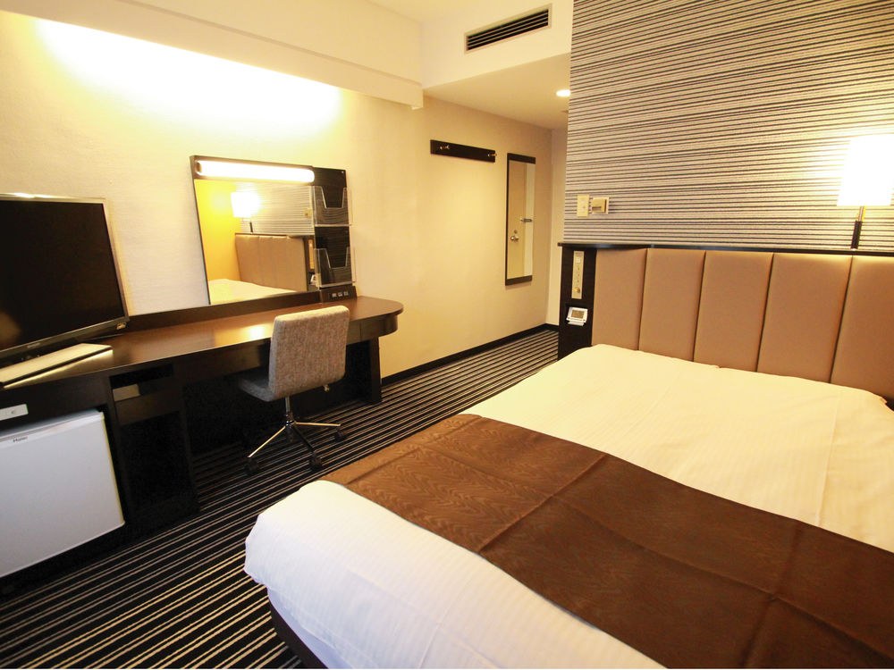 APA Hotel Fukuoka-Watanabedori photo 1
