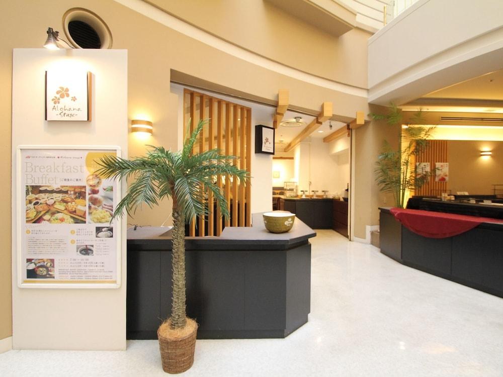 APA Hotel Fukuoka-Watanabedori photo 3