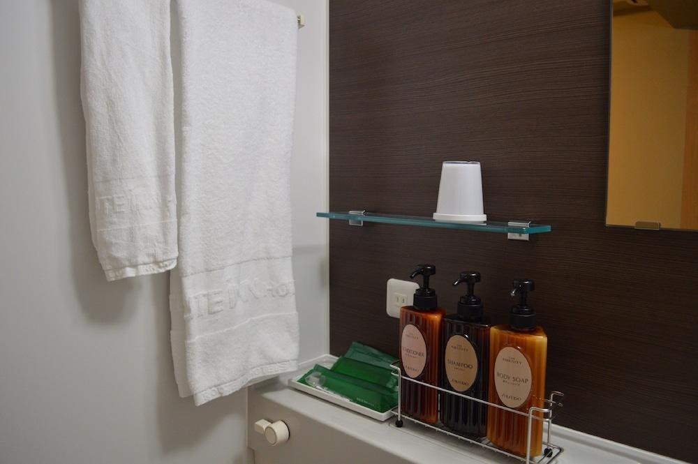 HOTEL ROUTE INN NAGOYA SAKAE photo 1