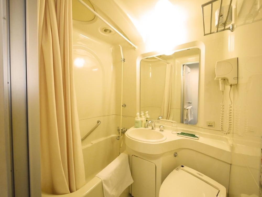 HOTEL ROUTE INN NAGOYA SAKAE photo 3