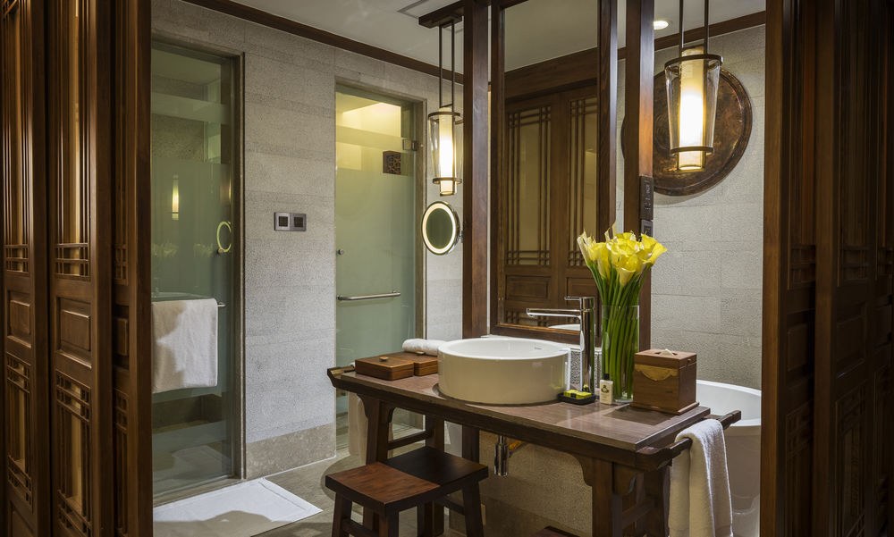 INTERCONTINENTAL LIJIANG ANCIENT TOWN