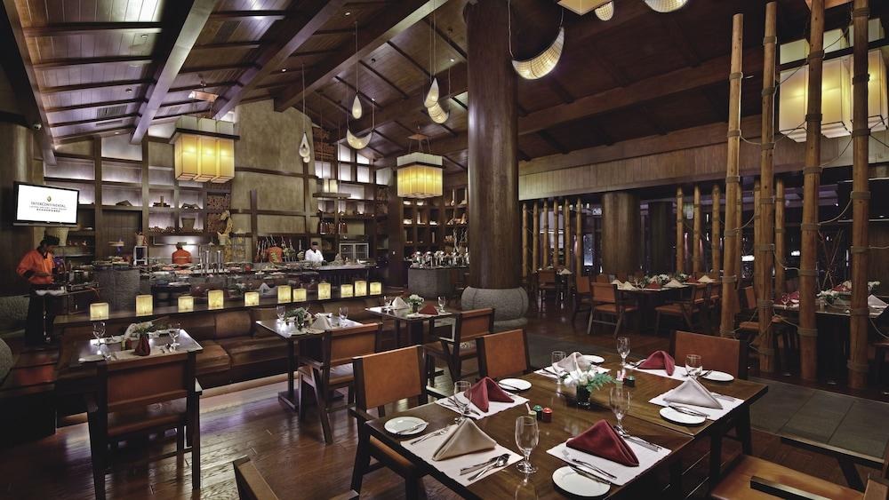 INTERCONTINENTAL LIJIANG ANCIENT TOWN photo 2
