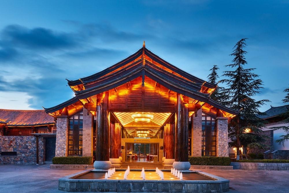 INTERCONTINENTAL LIJIANG ANCIENT TOWN photo 3