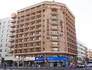 DOLPHIN HOTEL APARTMENTS