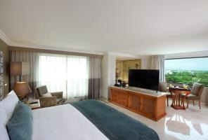 VILLAHERMOSA MARRIOTT HOTEL