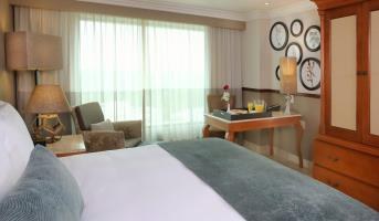 VILLAHERMOSA MARRIOTT HOTEL photo 1