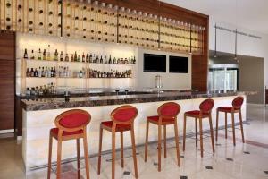 VILLAHERMOSA MARRIOTT HOTEL photo 2