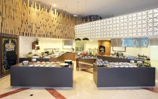 VILLAHERMOSA MARRIOTT HOTEL photo 4
