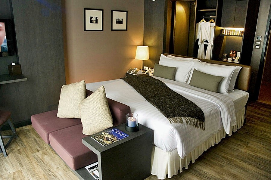 AYA BOUTIQUE HOTEL photo 1