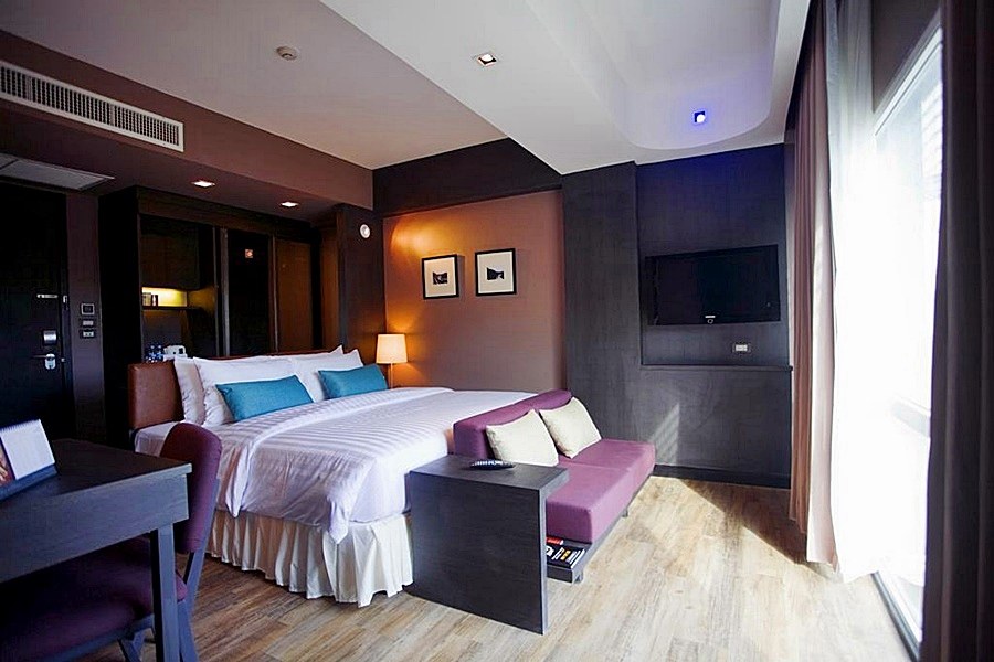 AYA BOUTIQUE HOTEL photo 2