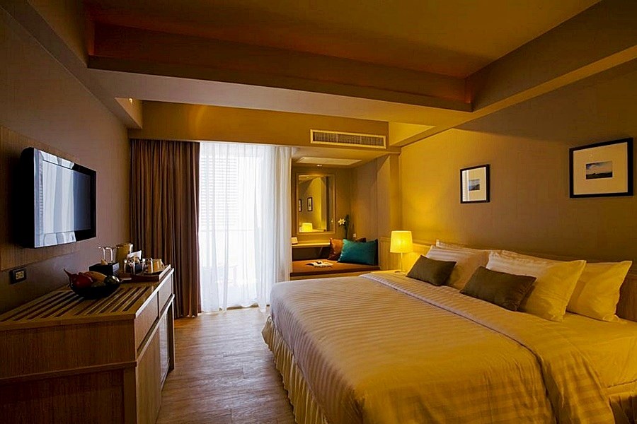 AYA BOUTIQUE HOTEL photo 3