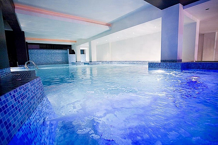 AYA BOUTIQUE HOTEL photo 4