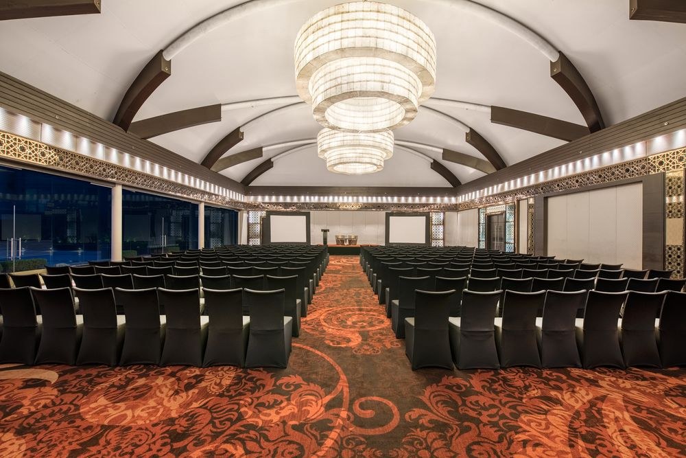 Crowne Plaza Rohini