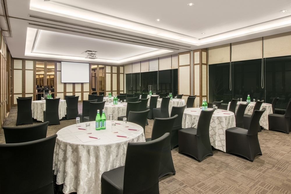 Crowne Plaza Rohini photo 1