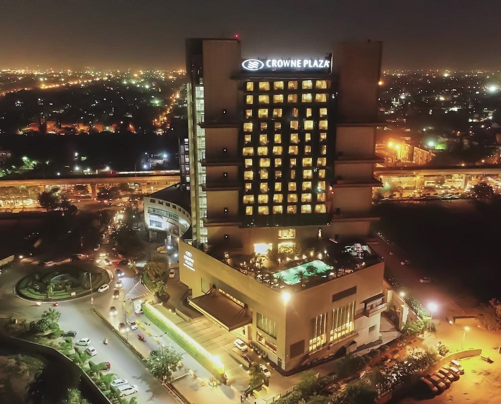 Crowne Plaza Rohini photo 3