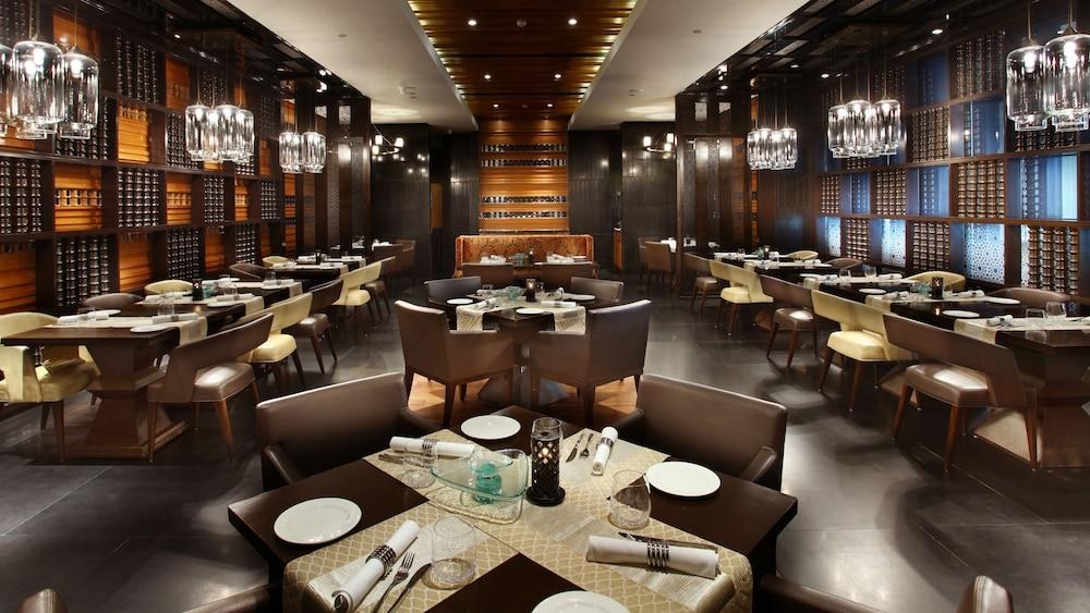 Crowne Plaza Rohini photo 4