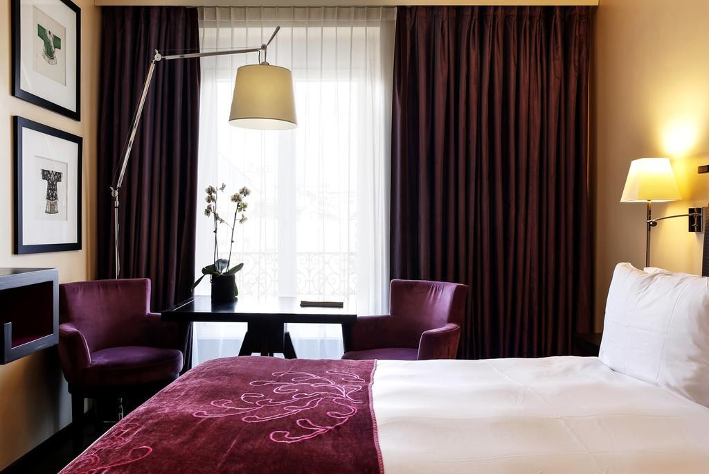 EASTWEST HOTEL