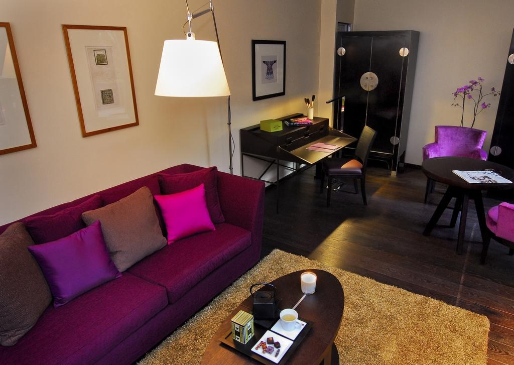 EASTWEST HOTEL photo 3