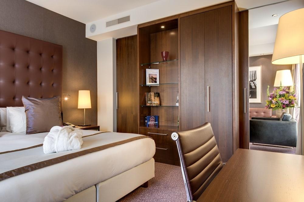 CROWNE PLAZA AMSTERDAM SOUTH photo 3
