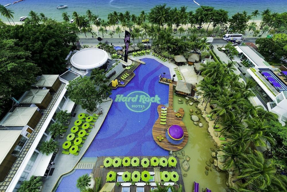 HARD ROCK HOTEL photo 2