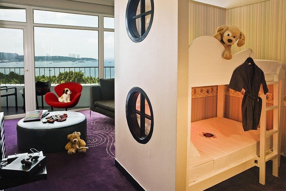 HARD ROCK HOTEL photo 3