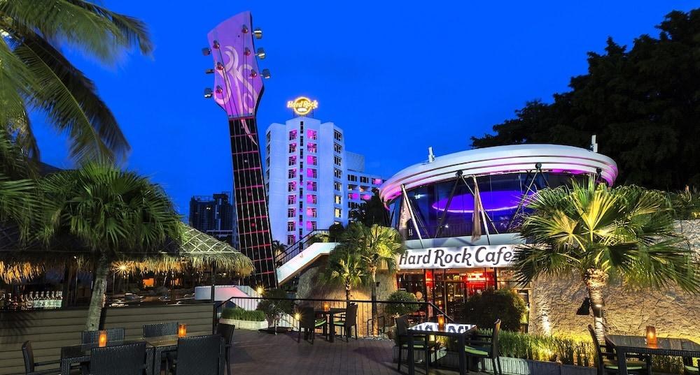 HARD ROCK HOTEL photo 4