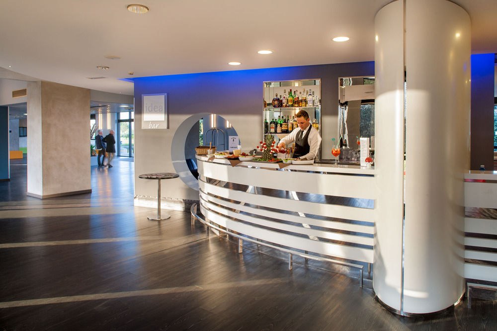 IDEA HOTEL MILANO SAN SIRO photo 1