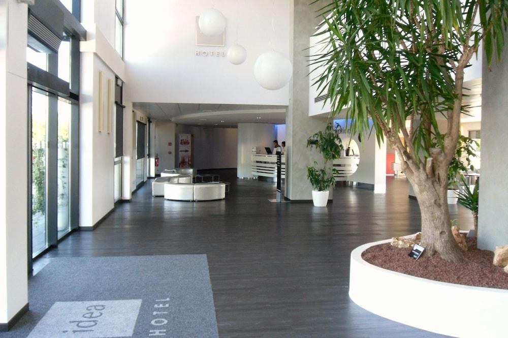 IDEA HOTEL MILANO SAN SIRO photo 3