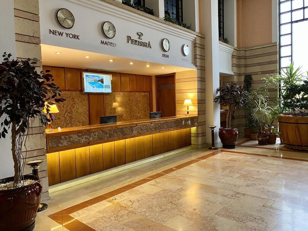 Perissia Hotel & Convention Center photo 3