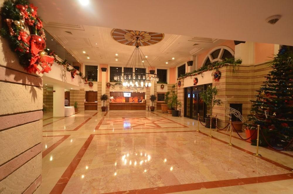 Perissia Hotel & Convention Center photo 4