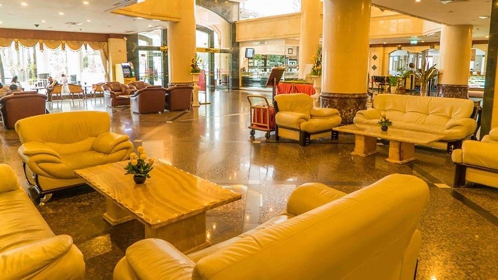 Phnom Penh Hotel photo 1