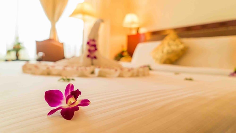 Phnom Penh Hotel photo 2