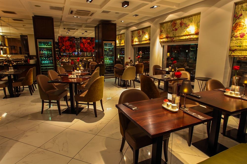 HOTEL NOTTING HILL AMSTERDAM