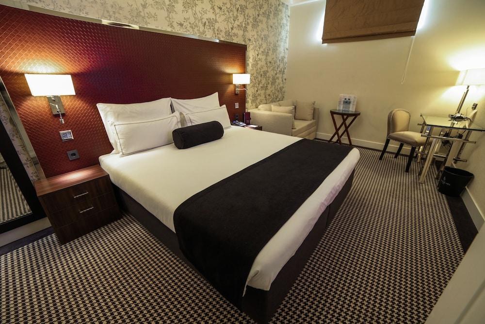 HOTEL NOTTING HILL AMSTERDAM photo 4