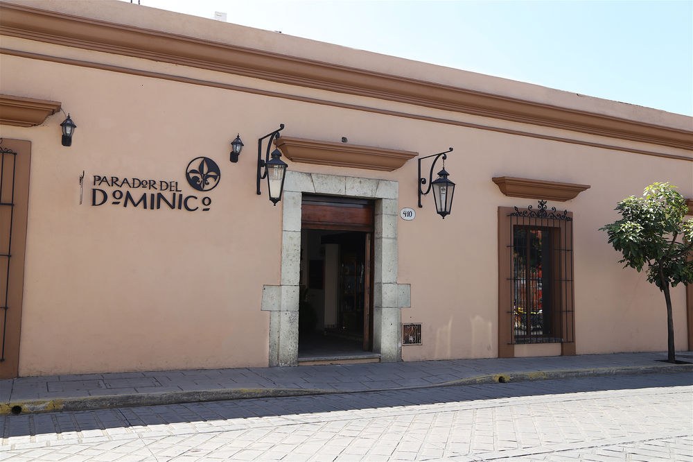 Parador Del Dominico