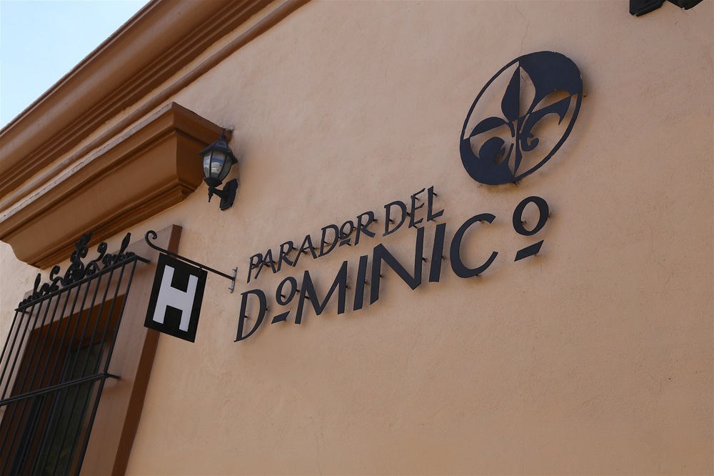Parador Del Dominico photo 1