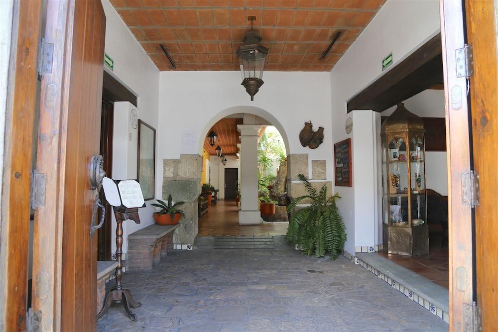 Parador Del Dominico photo 2