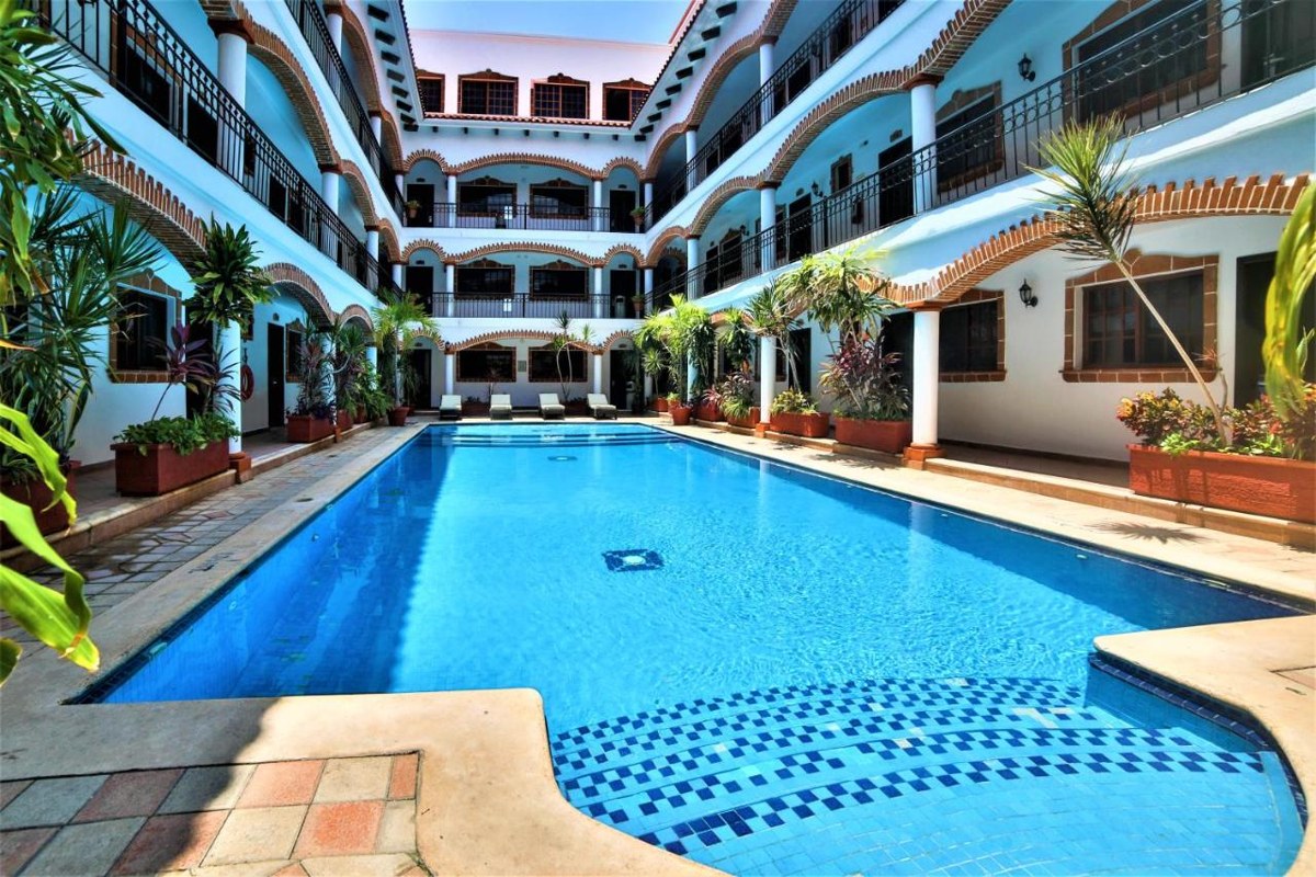 COLONIAL PLAYA DEL CARMEN photo 3