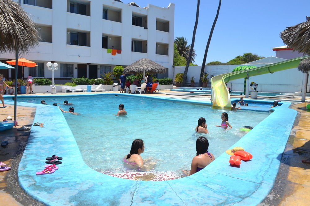 Hotel Sands Arenas