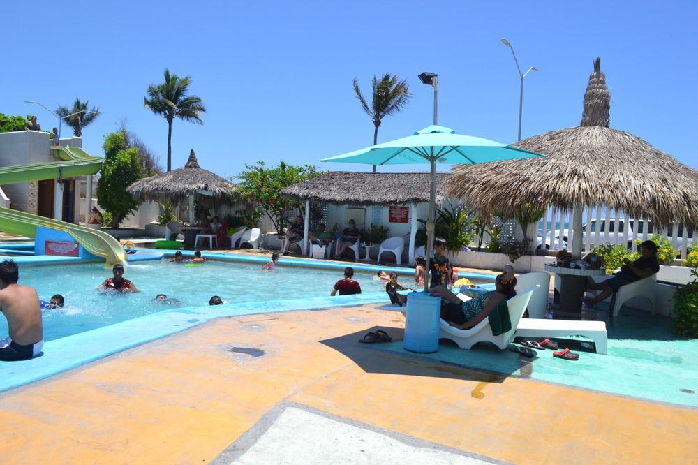 Hotel Sands Arenas photo 1