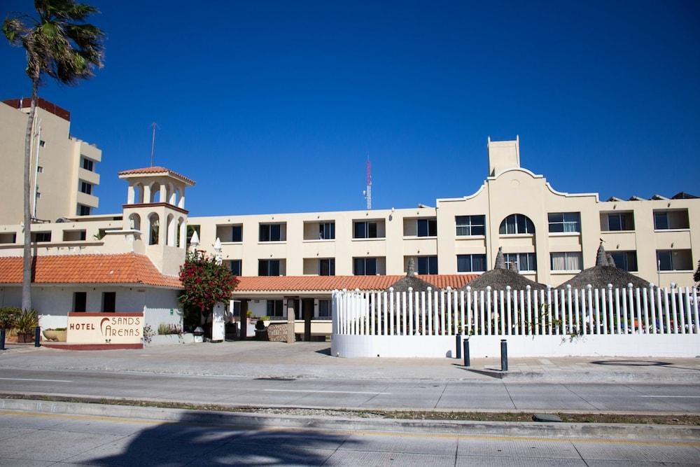 Hotel Sands Arenas photo 2