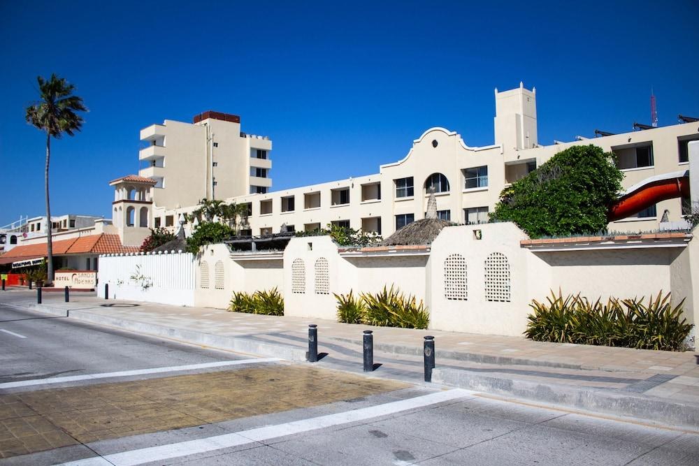 Hotel Sands Arenas photo 3