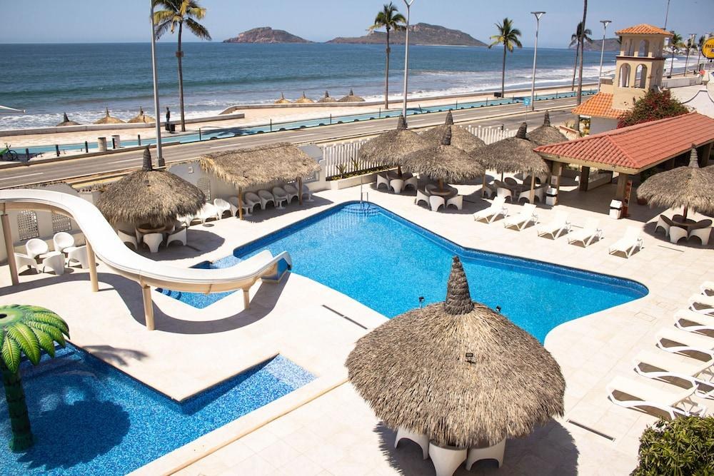 Hotel Sands Arenas photo 4