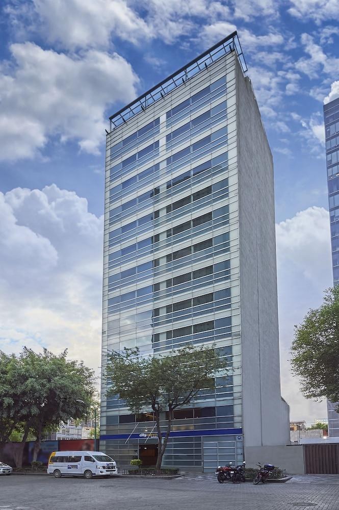 CITY EXPRESS EBC REFORMA photo 3