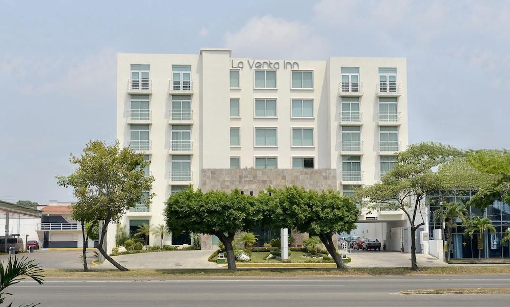 La Venta Inn Villahermosa Hotel